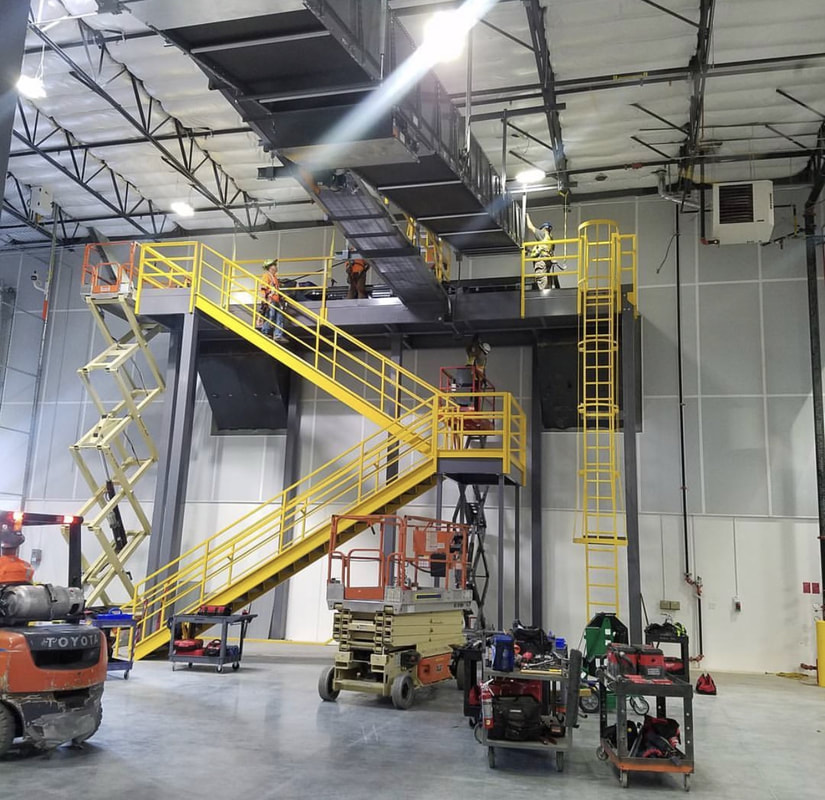 Preventive maintenance
